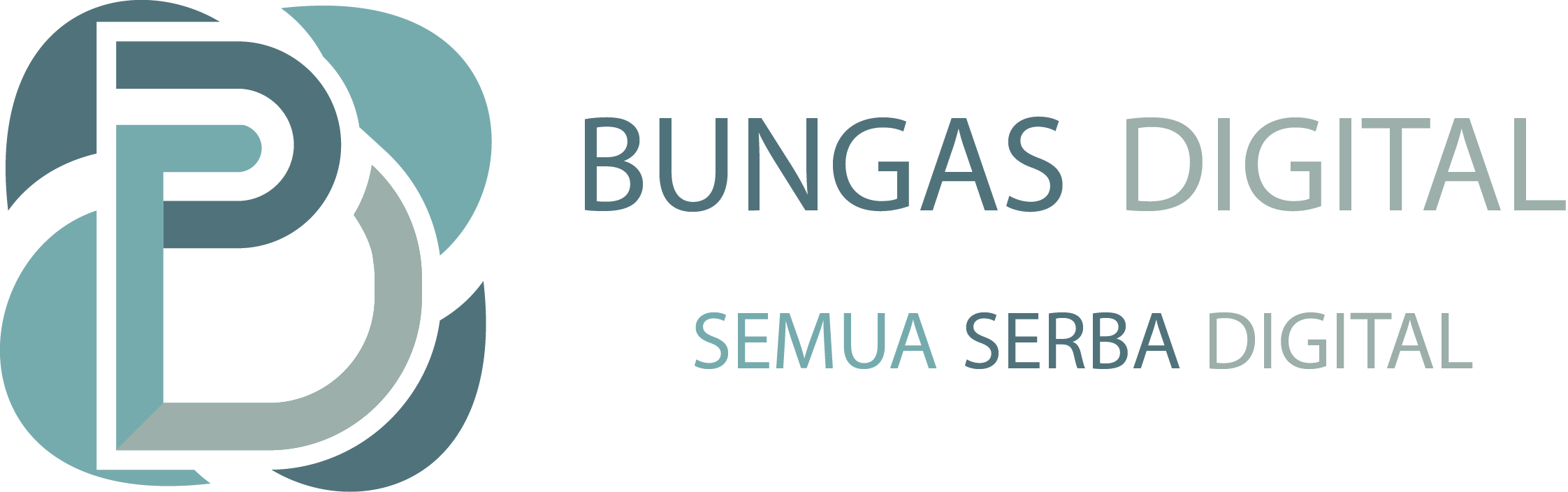 Bungas Digital Logo